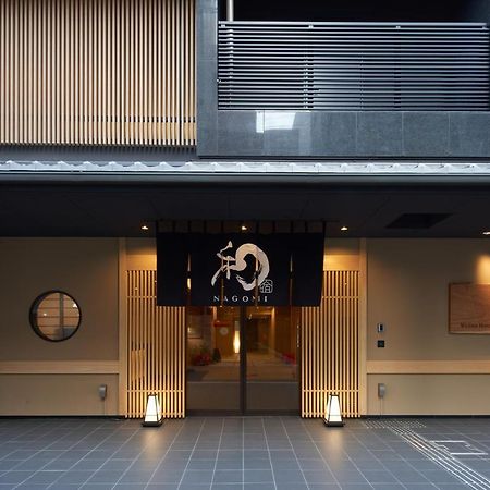 Welina Hotel Shinsaibashi Nagomi Осака Екстер'єр фото