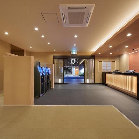 Welina Hotel Shinsaibashi Nagomi Осака Екстер'єр фото