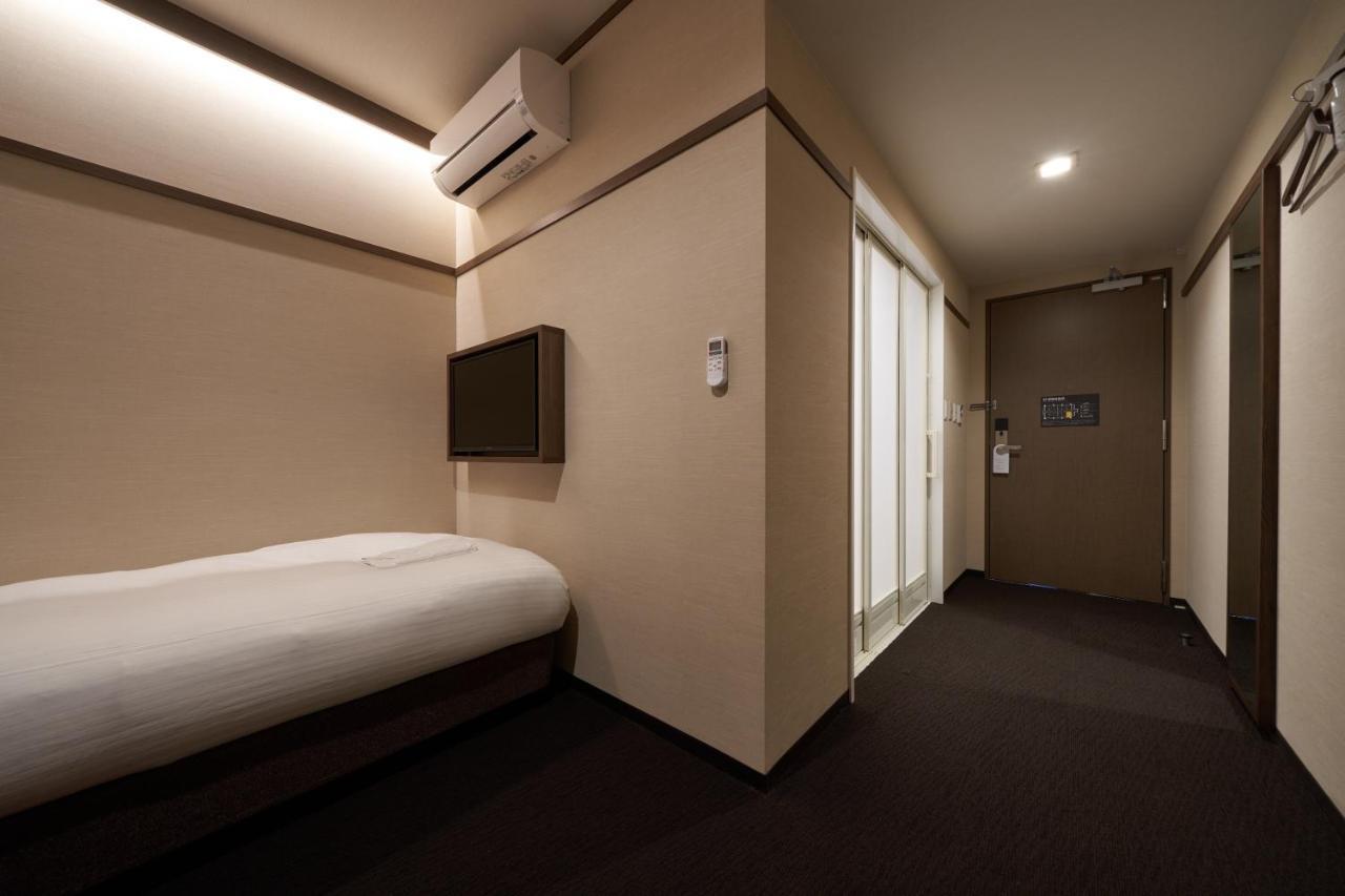 Welina Hotel Shinsaibashi Nagomi Осака Екстер'єр фото